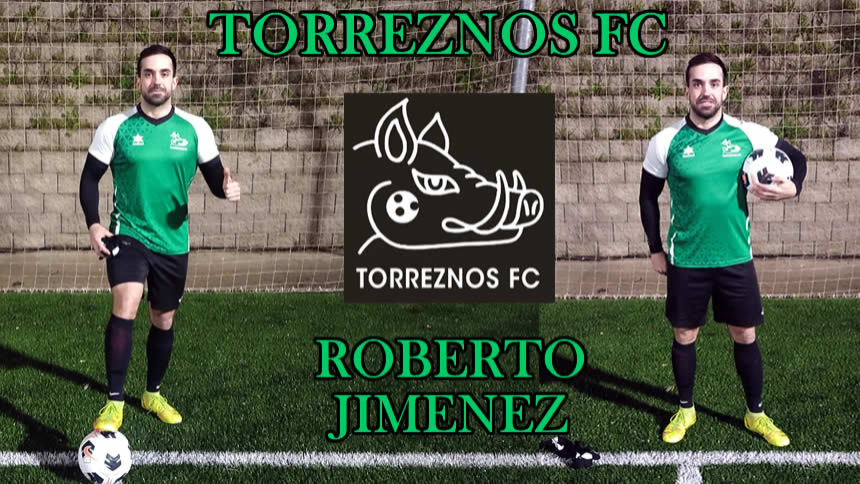 ENTREVISTA A GOLEADOR. CARABANCHEL DIARIO 3ª DIVISIÓN